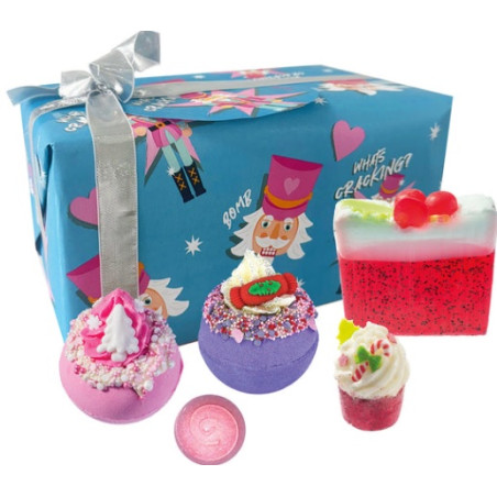 What's Craking Gift Pack