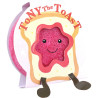 copy of Berry Bubbly Body Buffer