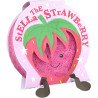Savon Éponge Stella the Strawberry - Personnage