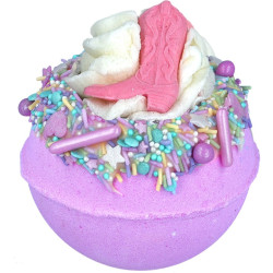 Boule Cowgirl Glam
