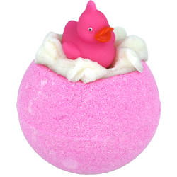 Boule Pink Ducky