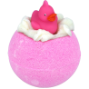 Boule Pink Ducky - Jouet
