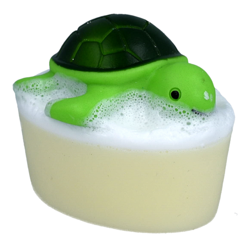 Savon Turtle Clean - Jouet