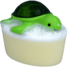 Savon Turtley Clean - Jouet Savon Turtley Clean - Jouet