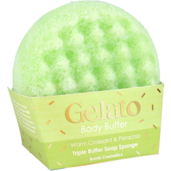 copy of Berry Bubbly Body Buffer