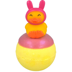 Boule Snuggle Duck - Jouet