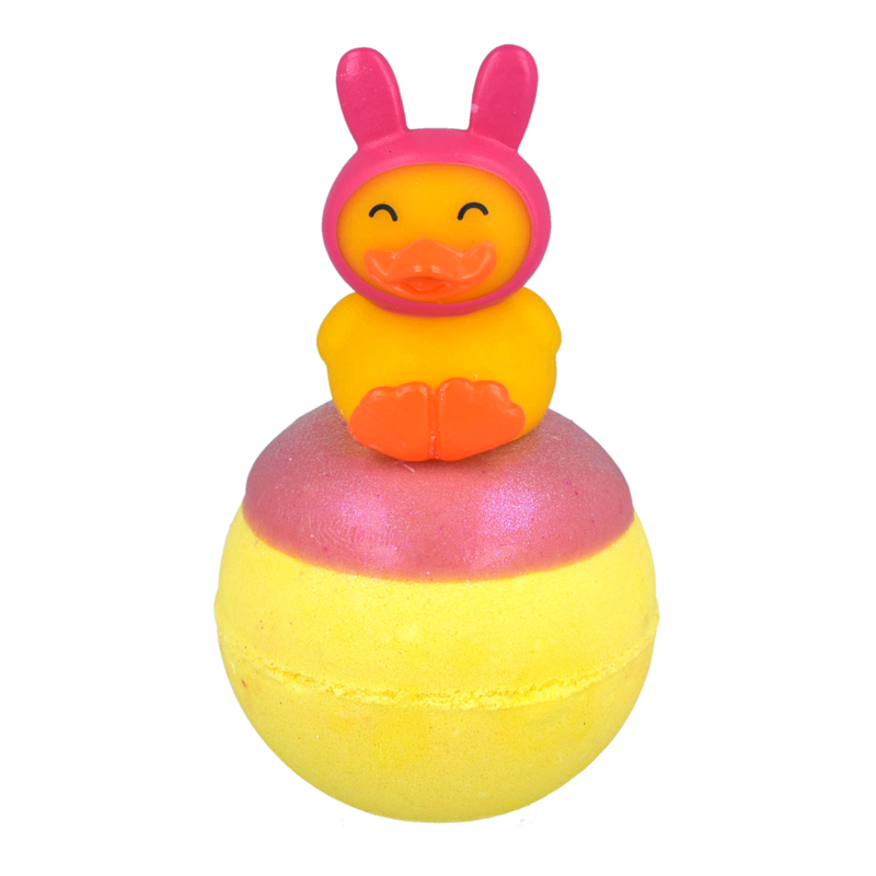 Boule Snuggle Duck - Jouet