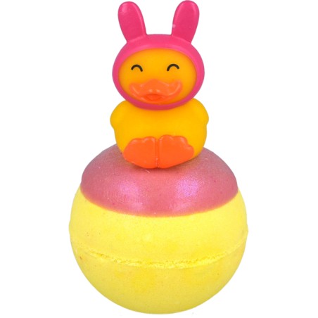 Boule Snuggle Duck - Jouet