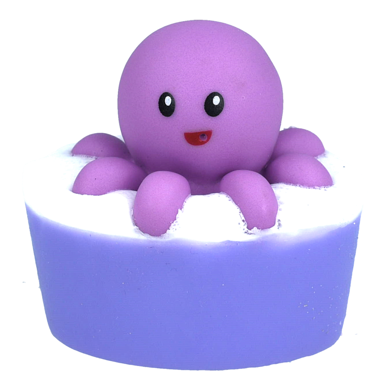 copy of Pool Party Sliced Soap