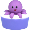 copy of Pool Party Sliced Soap