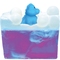 copy of Pool Party Sliced Soap
