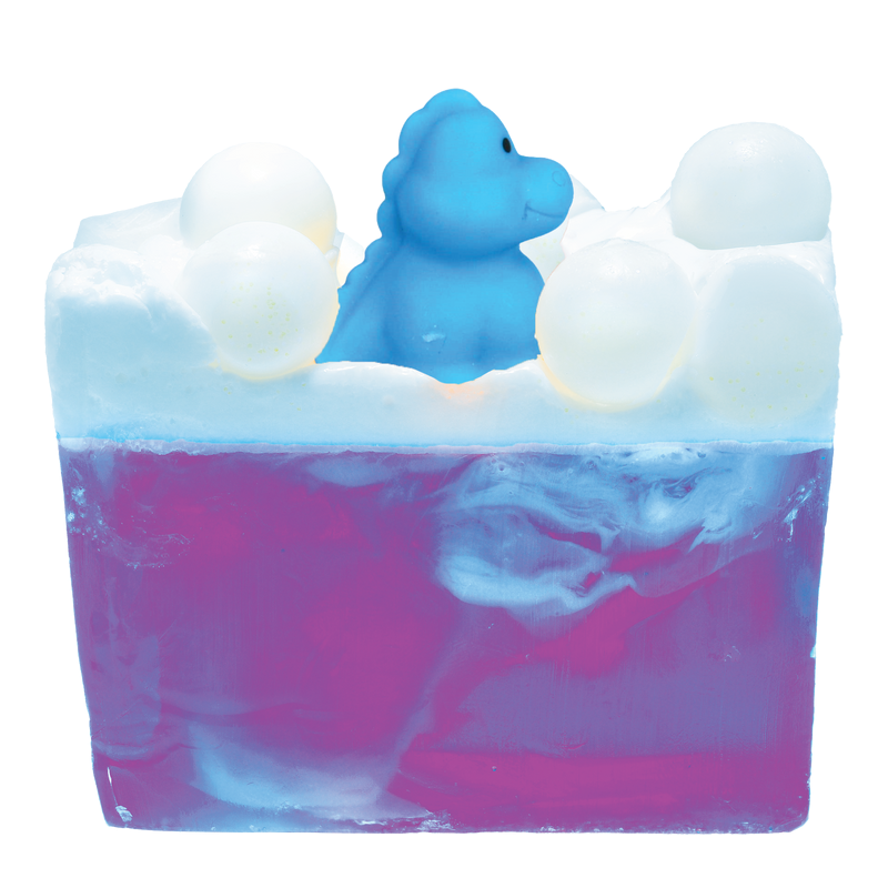 copy of Pool Party Sliced Soap
