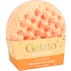 copy of Berry Bubbly Body Buffer