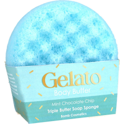 copy of Berry Bubbly Body Buffer
