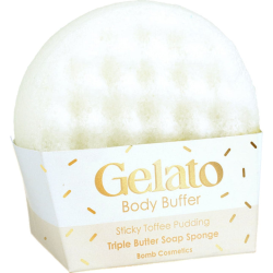 copy of Berry Bubbly Body Buffer