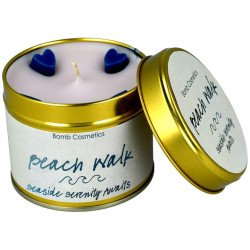 Bougie en Fer Beach Walk