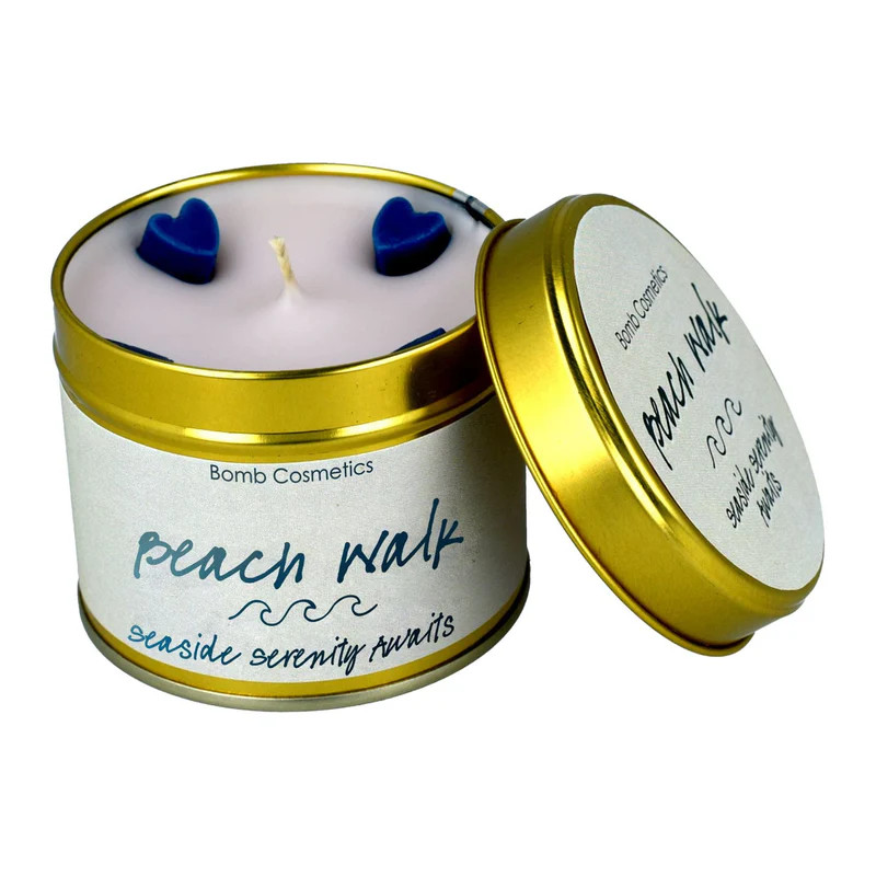 Bougie en Fer Beach Walk Bougie en Fer Beach Walk