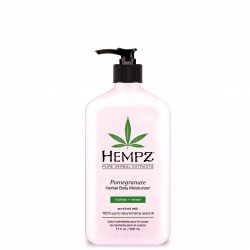 Pomegrenate Moisturizer