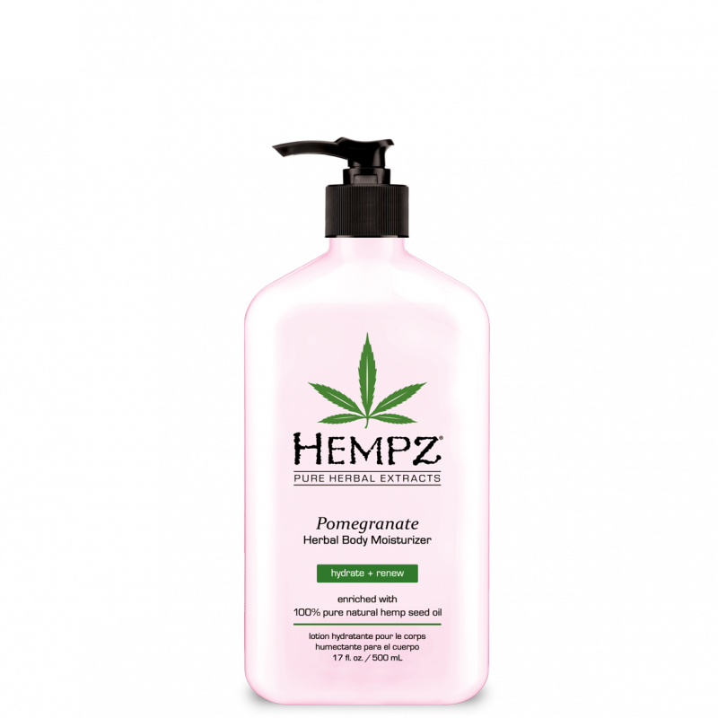 Pomegrenate Moisturizer