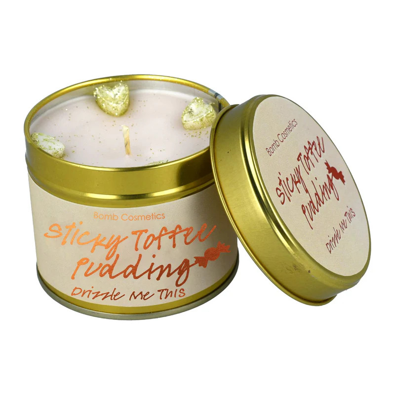 copy of Above the Clouds Tin Candle copy of Above the Clouds Tin Candle