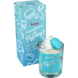 copy of Bubblegum Piped Candle