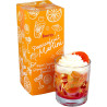 copy of Bubblegum Piped Candle copy of Bubblegum Piped Candle