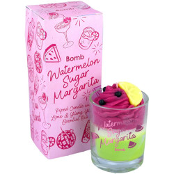 copy of Bubblegum Piped Candle