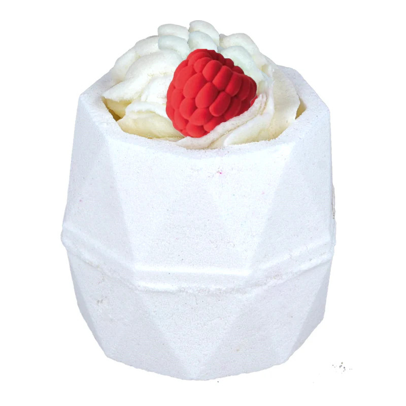 Boule White Raspberry