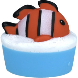 copy of Pool Party Sliced Soap