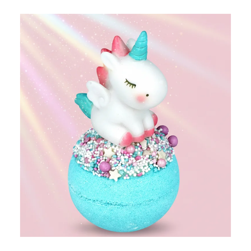Boule Unicorn Stardust - Jouet