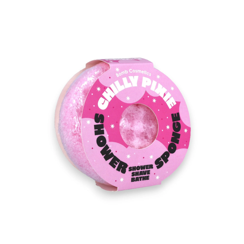 copy of Yummy Bear Donut Body Buffer