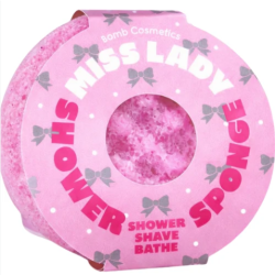 Savon Éponge Miss Lady - Beigne