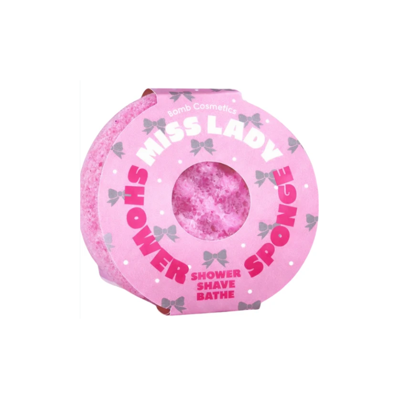 copy of Yummy Bear Donut Body Buffer
