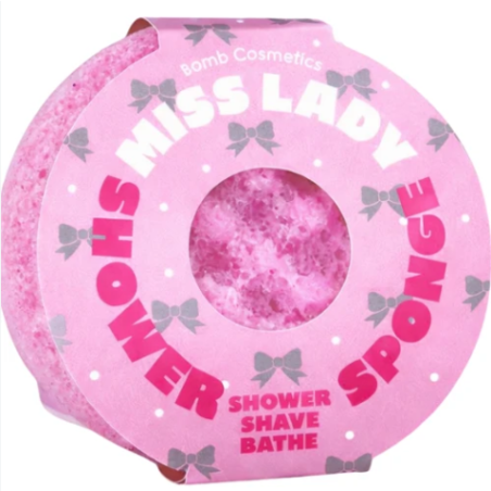 copy of Yummy Bear Donut Body Buffer