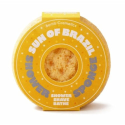Savon Éponge Sun of Brazil - Beigne