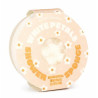 Savon Éponge White Petals - Beigne