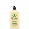 Sweet Pineapple & Honey Melon Moisturizer