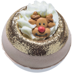 Boule Deer me - Noël