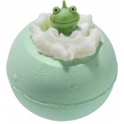 Boule It's Not Easy  Being Green - Jouet