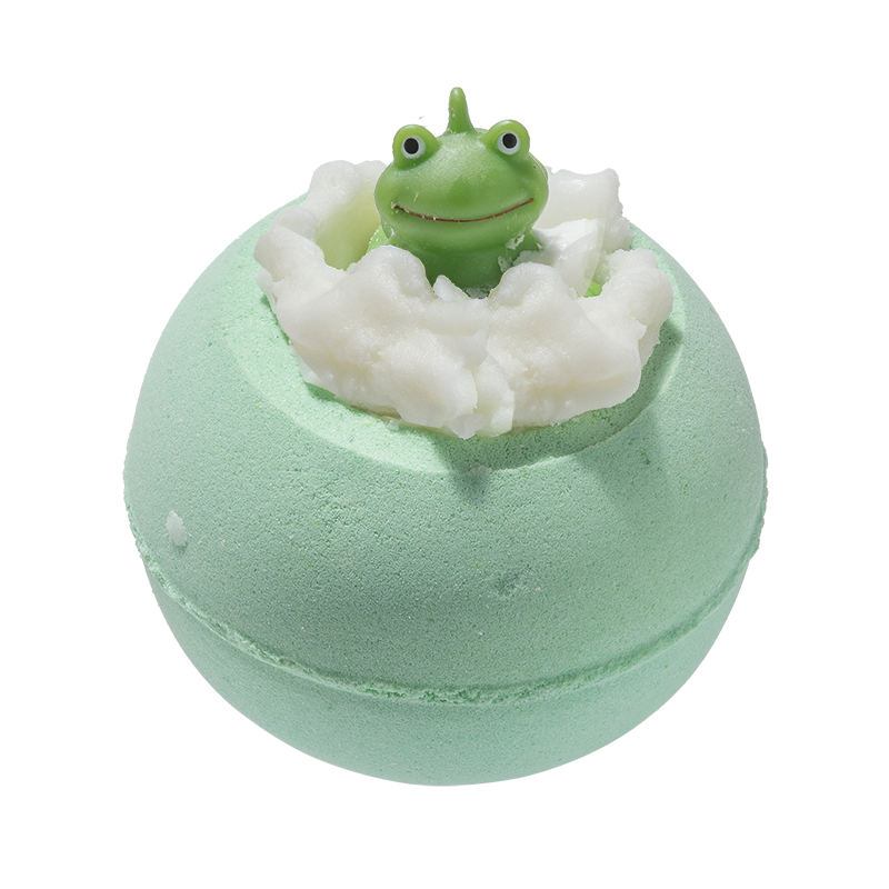 Boule It's Not Easy  Being Green - Jouet