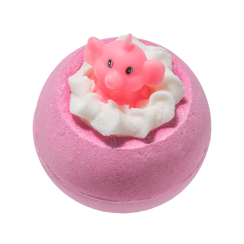 Boule Pink Elephant & Lemonade - Jouet Boule Pink Elephant & Lemonade - Jouet