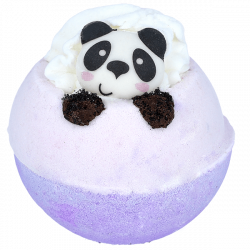 Bear With Me Bath Blaster