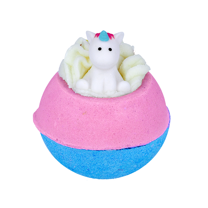 Born to Be Unicorn Bath Blaster - Toy