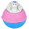 Born to Be Unicorn Bath Blaster - Toy