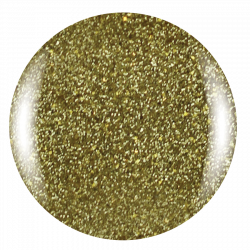 0780 - Gold Glitter