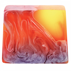 Caiperina Sliced Soap