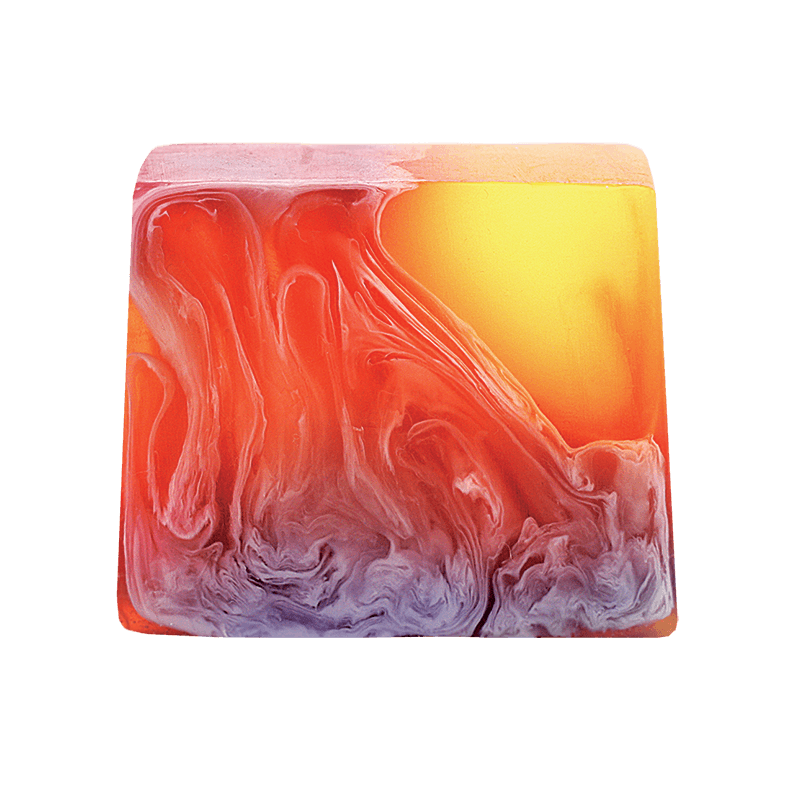 Caiperina Sliced Soap