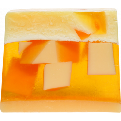 Go Mango Sliced Soap