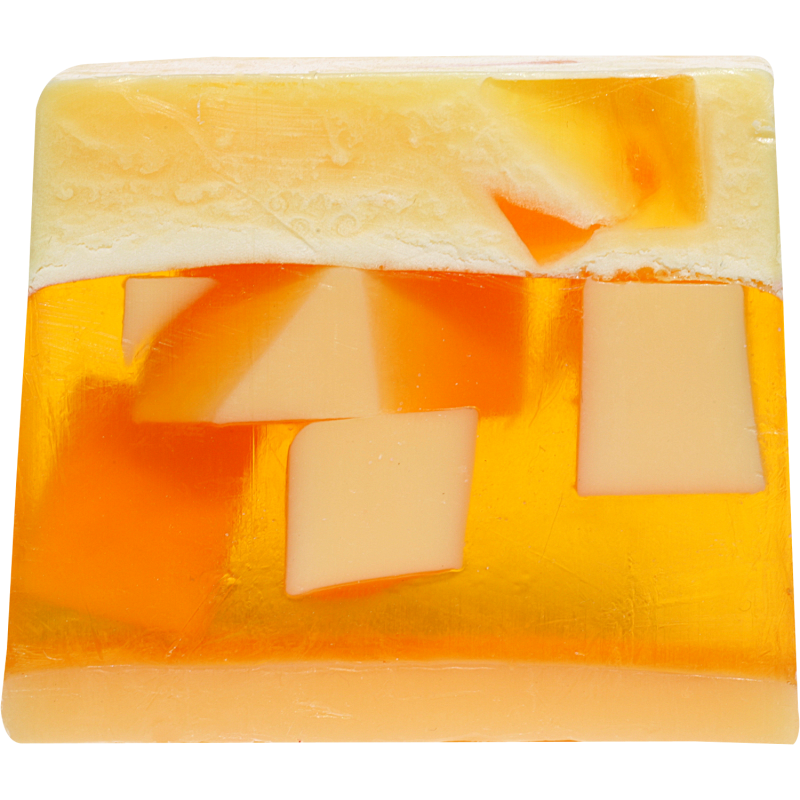 Go Mango Sliced Soap