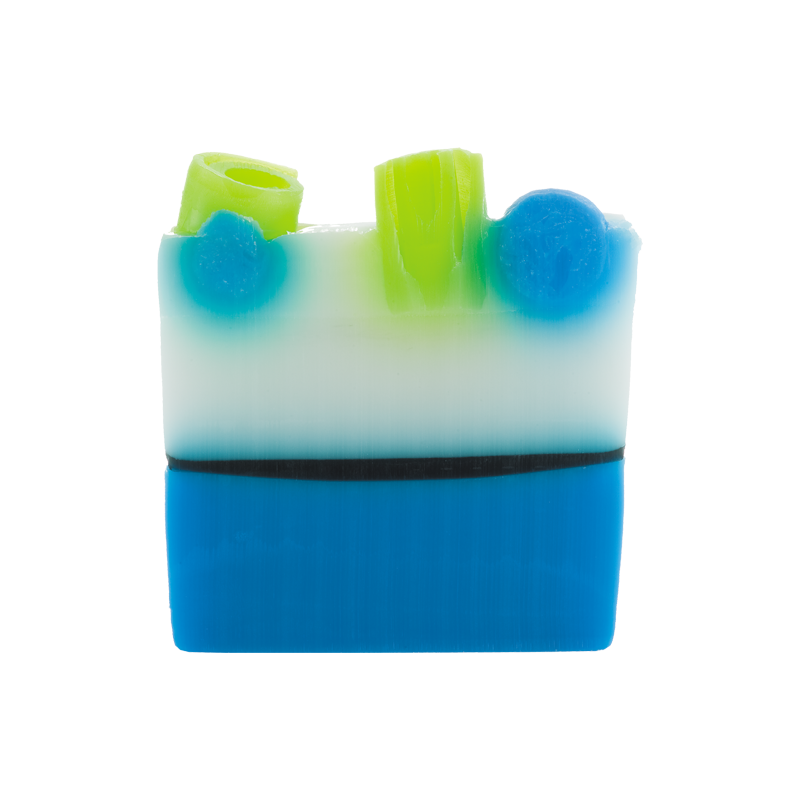 Maliblue Sliced Soap